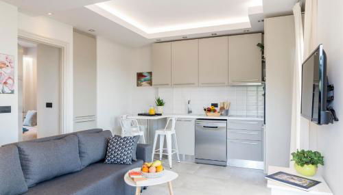 Dimi Brou's Apartments by CorfuEscapes - Foto 5