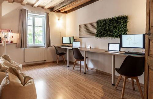 Holiday&Stay Apartment Big Blue Beamer 10 Personen - Foto 12