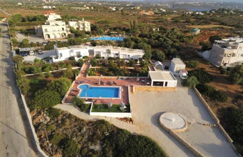 Poseidon Suites Hotel - Foto 14