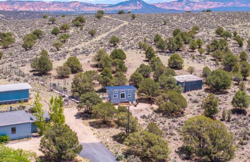 Hilltop Tiny Home - Foto 15