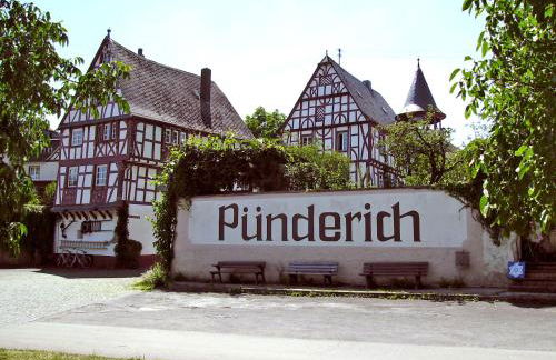 Vias Ferienwohnungen - Foto 58