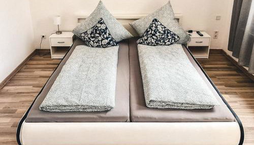 Zentrum, 2R, Balkon, WiFi, 4P, modern, ruhig - Foto 3