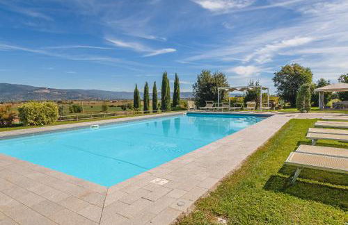 The Estate 1760 - Holiday and Wedding in Cortona - Foto 26