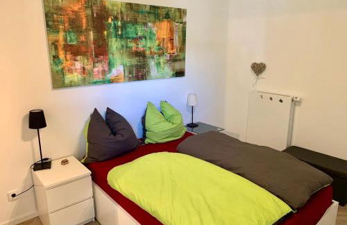 123fewo Dießen am Ammersee - Foto 5