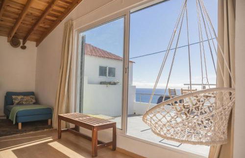 Água de Alto Terrace House - Photo 7