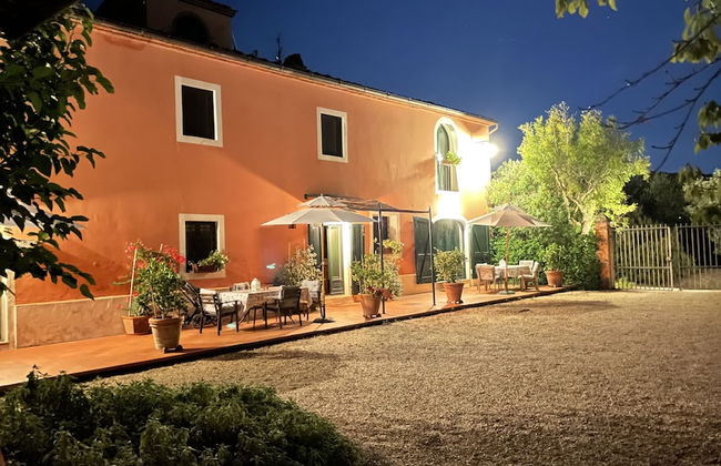 Agriturismo Podere Marchiano - Foto 58