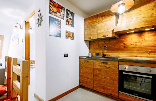 Apartment Torrita di Canazei by Interhome - Foto 9