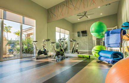 Blueground Miramar pool nr CB Smith Park MIA-156 - Foto 26