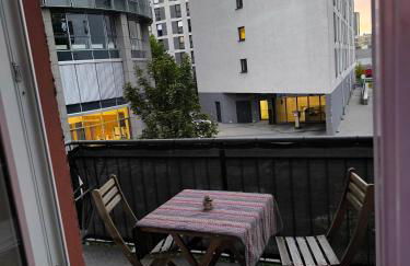 Central Tower Magic View - Foto 4