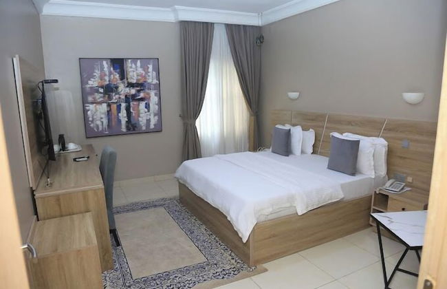 Maxx Apartments - Foto 10