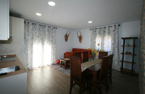 Apartamentos mirasierra plaza - Foto 14