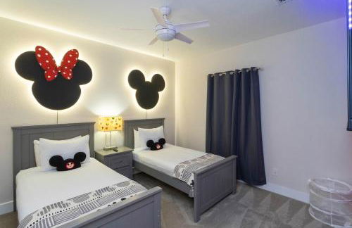 Exclusive at Reunion Golf View Resort Style 764 - Foto 25