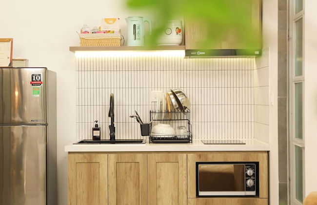 KIN WANDER TAN PHONG, THE MOONAGE - Foto 51