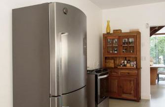 Refúgio com vista mar e verde - Foto 33