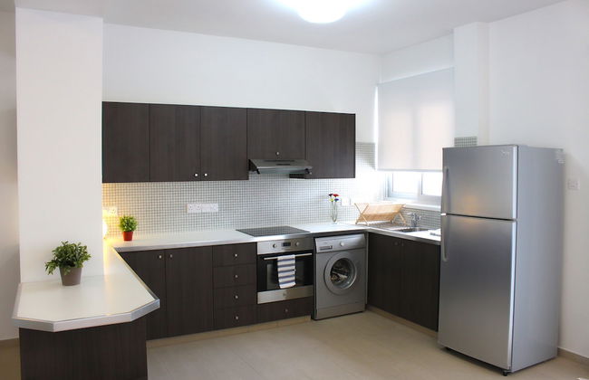 Napian Suites - Foto 28