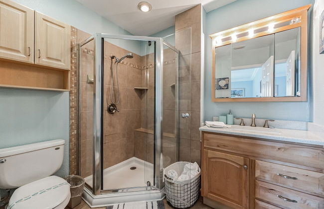 Sandcastles of Marco Island Waterfront Private Pool by RedAwning - Foto 18