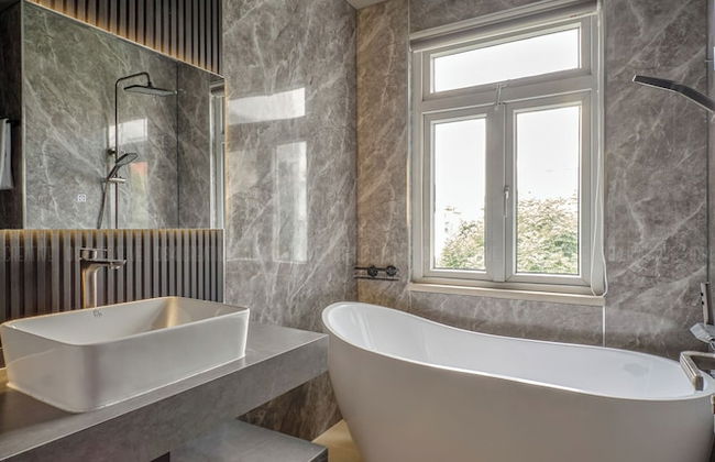 Simmi Signature Hotel & Apartment - Foto 78