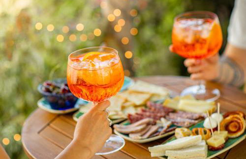 Casale Poggio Nebbia - Foto 88