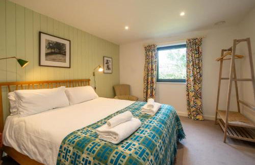 Sedge House, Eastbridge, Close to the coast, RSPB Nature Reserve, Dunwich, Sizewell and Leiston - Managed by Aldeburgh Coastal Cottages - Foto 29