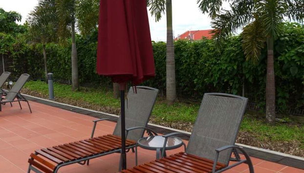 Bosco Homestay - Foto 4, Senderismo