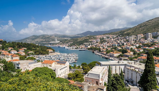 Apartment Luka - Foto 2, Profilbild