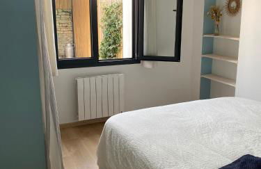 Charming house - Grand Village Plage - Foto 8