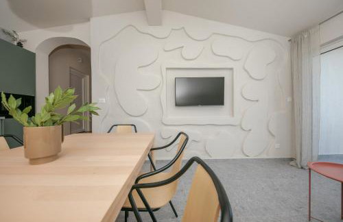 Apartments Sea - Foto 59