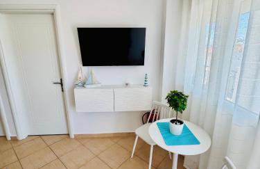 MG Sea View Apartments & Private Parking - Foto 8