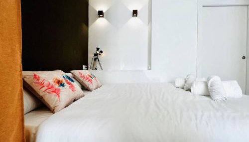 Exclusive LOFT in Ruzafa (SOHO) - Foto 5