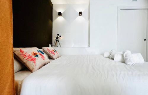 Exclusive LOFT in Ruzafa (SOHO) - Photo 9