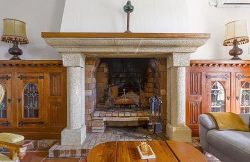 Holiday Home Le Mas de Gattières by Interhome - Foto 8