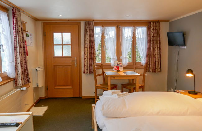 Schwendihus - Foto 3