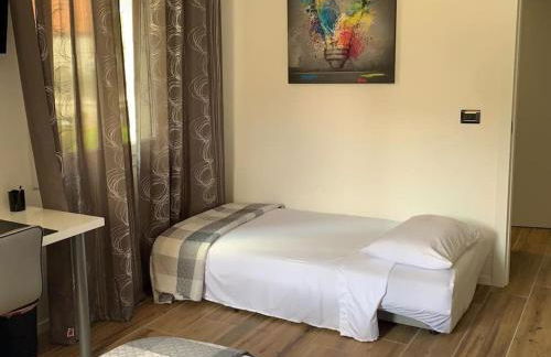 Nibu Appartamenti - Appartamento centrale comodo a tutto, anche a Villa Chiara - Foto 18