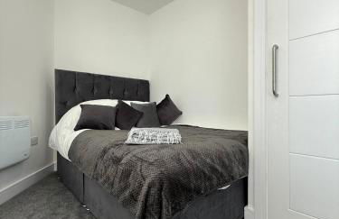 9 Mill Lane, Cardiff - PRIME CITY CENTRE - Foto 67