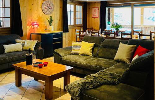 Chalet Les Lanchettes - Foto 6