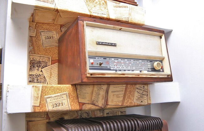 Ahuzat Shaul - Studio - Photo 26