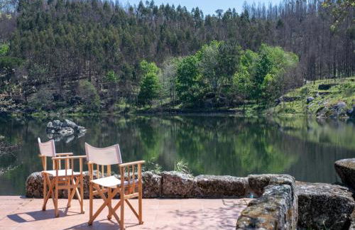 Mansion in Dao Valley by River Beach - Foto 54