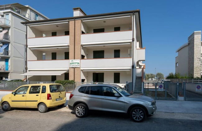 Residence Smith - Piano Terra 5A - Foto 24