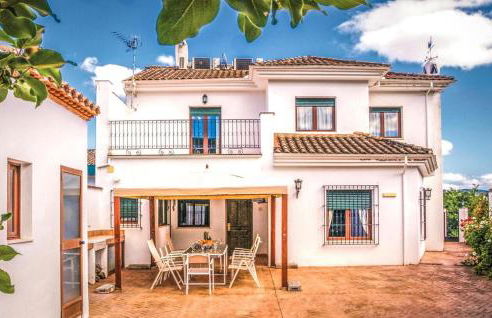 Spacious villa with private pool near Priego de Cordoba - Foto 3