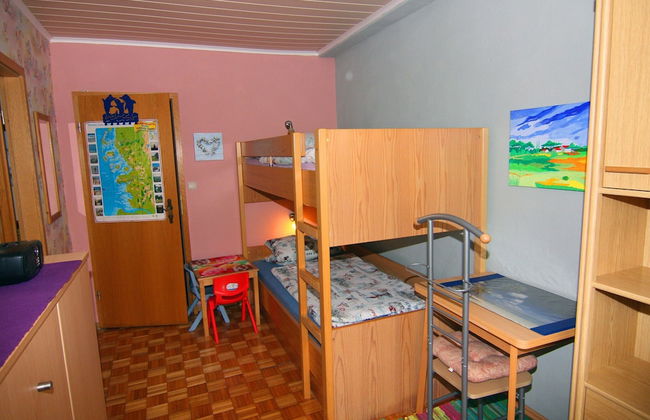 Ferienwohnung im Appartementhaus Stapel, Busum - Foto 9