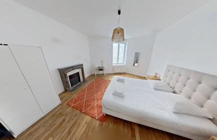 Amansis grand t2 jardin proche gare - Foto 7