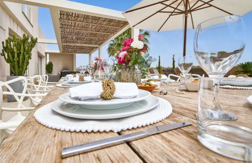 Villa Es Trenc - Foto 8