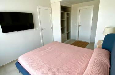 Los Flamencos Isla Canela CALEFACCIÓN Y WIFI -SOLO FAMILIAS Y PAREJAS- - Foto 18