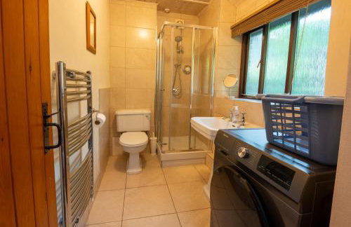 The Coach House, Skelwith Bridge - Foto 18