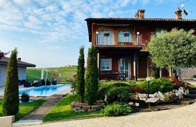 Red Wine - Guest House - Foto 48