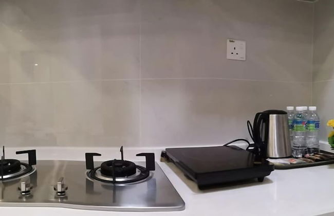 Favoured Seaview Suite - Foto 21