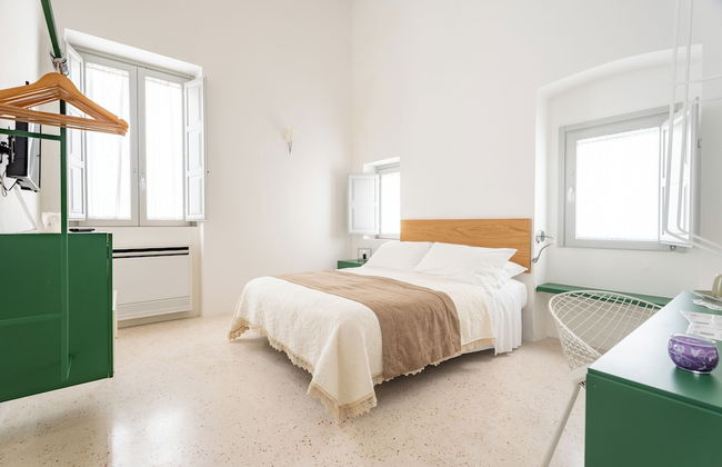 Donna Domenica Boutique Suites - Photo 43