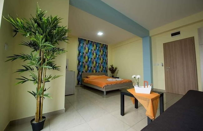 Vila Stefani - Foto 10