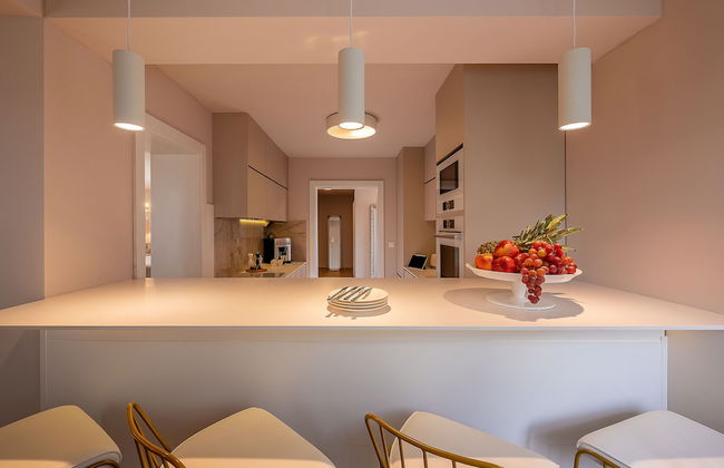 Inland villa Senses with pool and spa - Foto 60