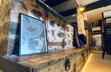 calm stone house elemm - Foto 38